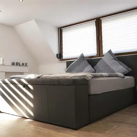 Apartament Traumblick