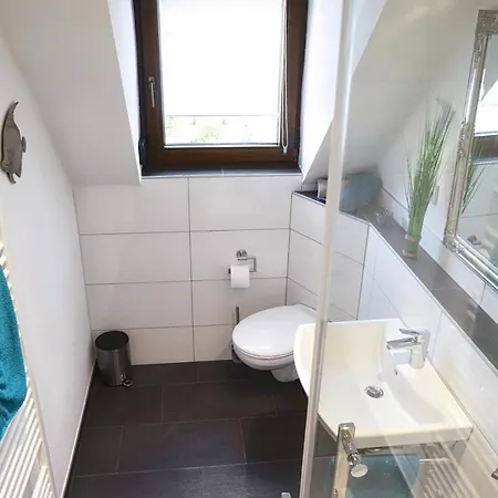 Apartament Traumblick Bernkastel-Kues