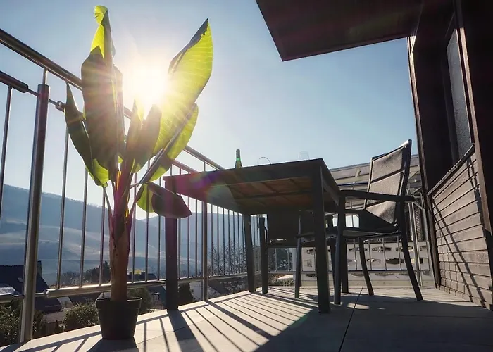 Traumblick * ベルンカステル・クース