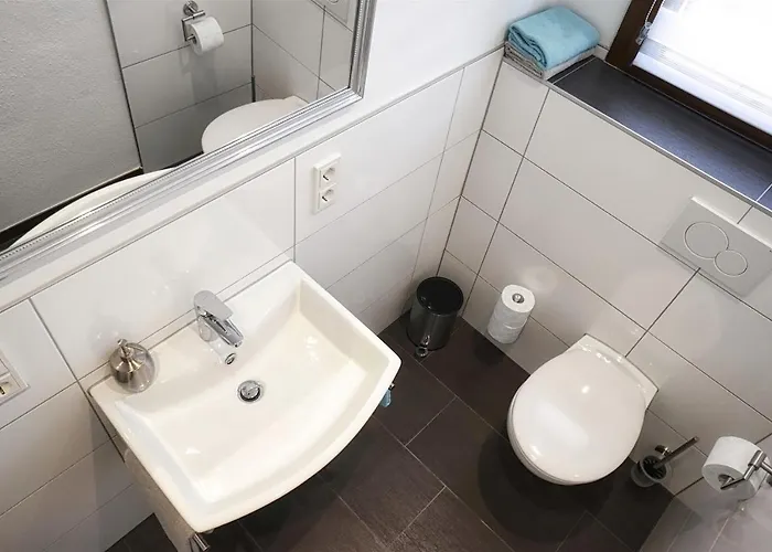 アパート Traumblick