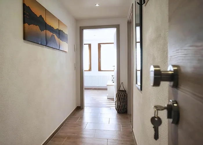 Traumblick Apartament Bernkastel-Kues