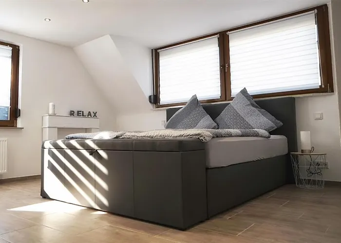 アパート Traumblick